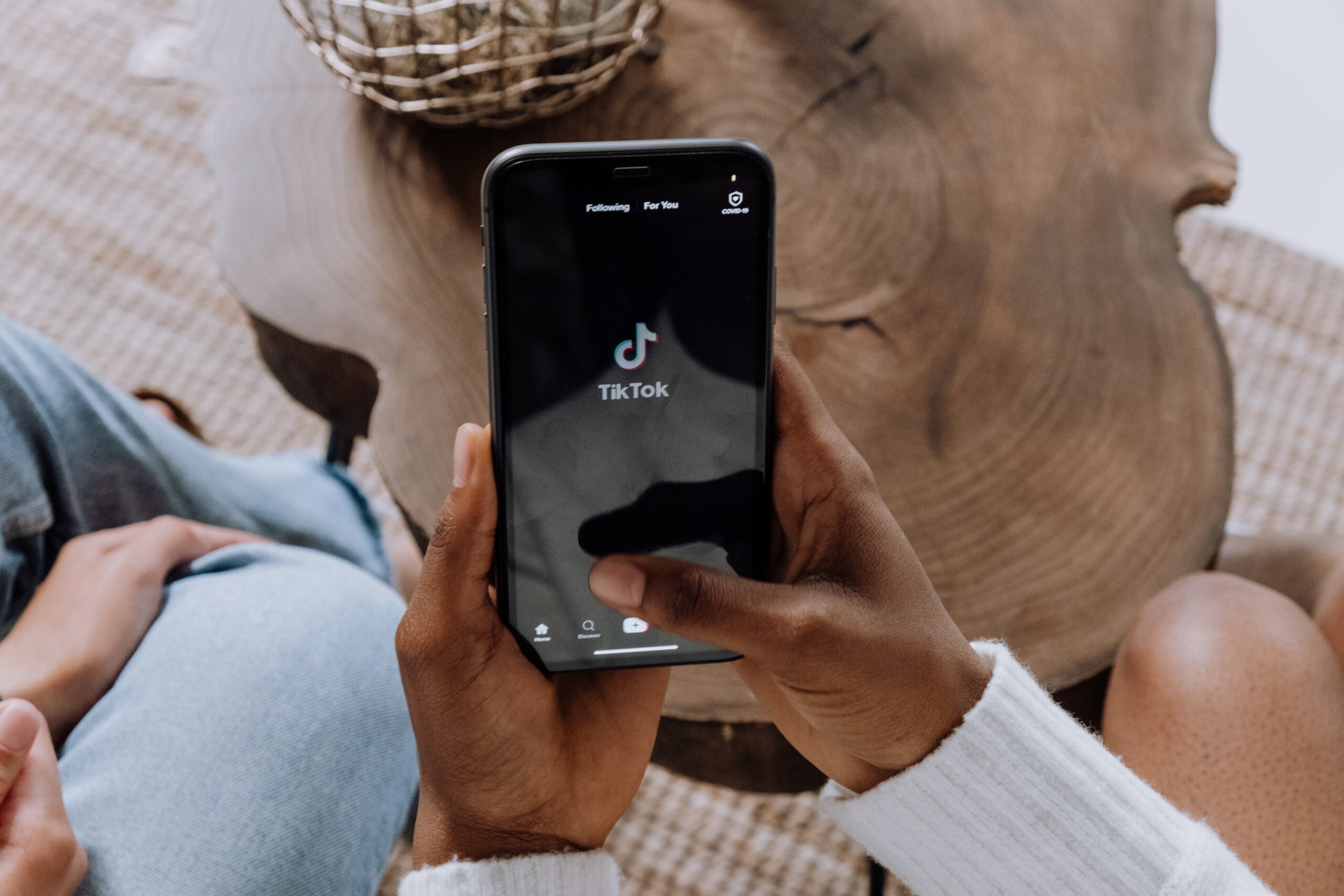 TikTok : Como ganhar dinheiro com as lives no app