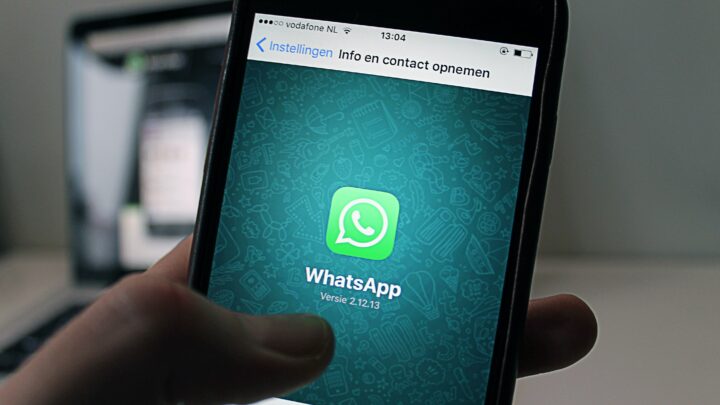 Novidade ! WhatsApp vai bloquear prints em fotos e vídeos únicos em novembro – 2022