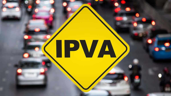 IPVA 2023: saiba como calcular o valor do imposto do seu carro
