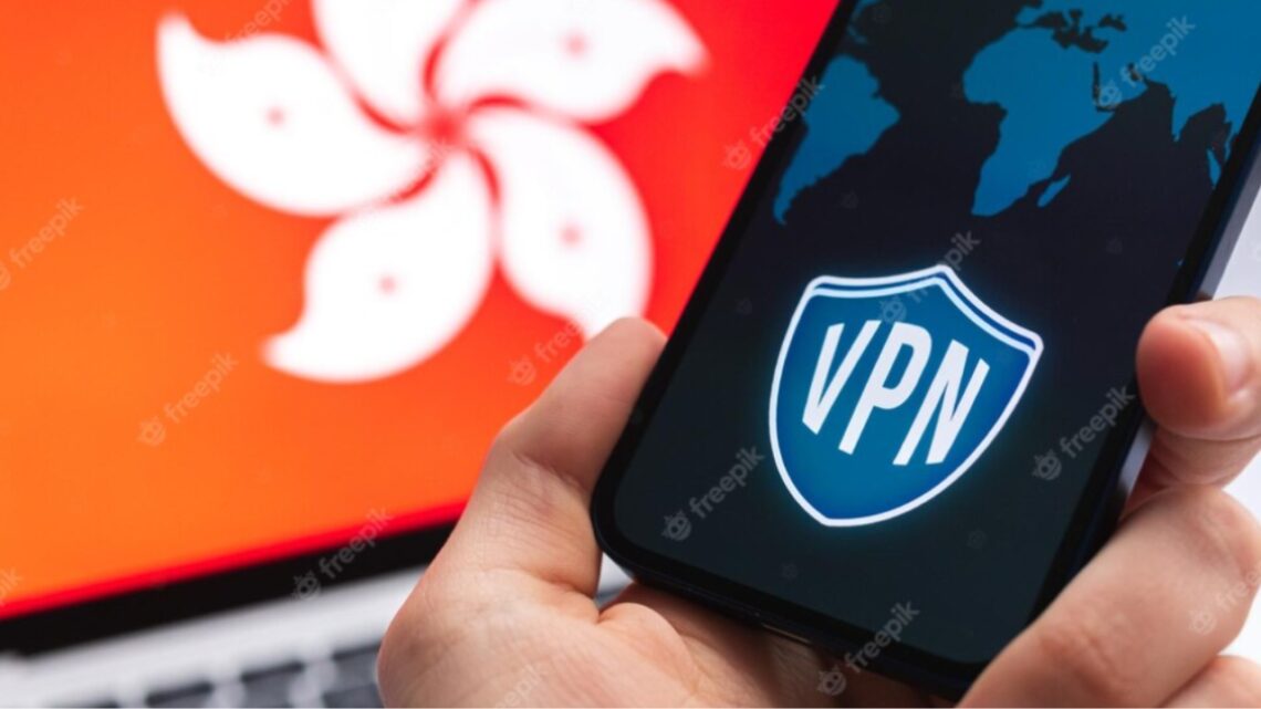 3 aplicativos para usar vpn no seu celular em 2023