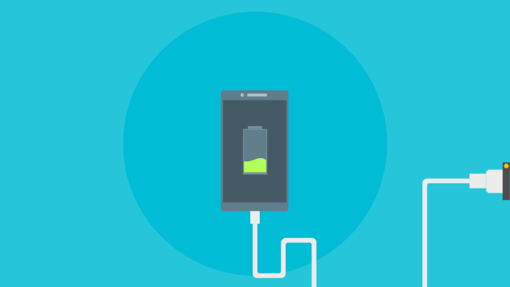 Dicas para economizar bateria no seu celular