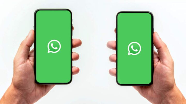 Como conectar facilmente o WhatsApp em dois dispositivos