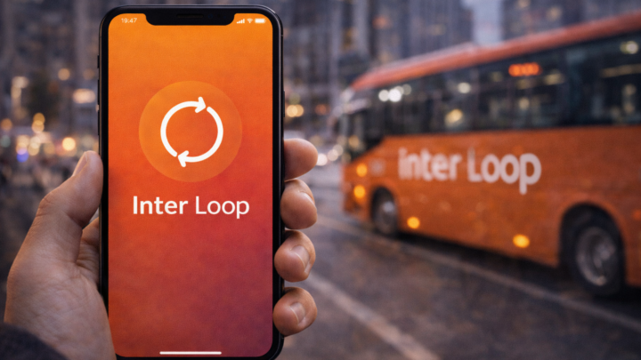 O que é o Inter Loop?